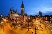 Manchester-Art-and-Culture-getaway